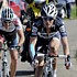 Frank Schleck pendant l�Amstel Gold Race 2010